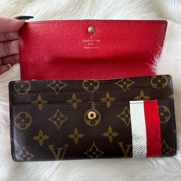 LV Trunk Man Wallet ❤️ - Picture 8 of 9